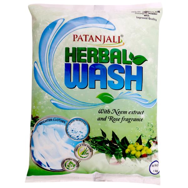 Image of Herbal wash