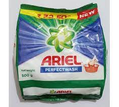 Image of Ariel perfect wash