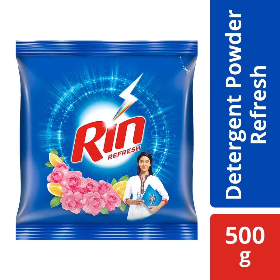 Image of Rin wash