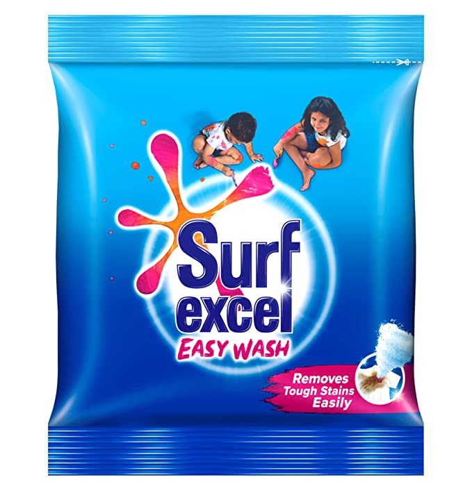 Image of Surf excel wash