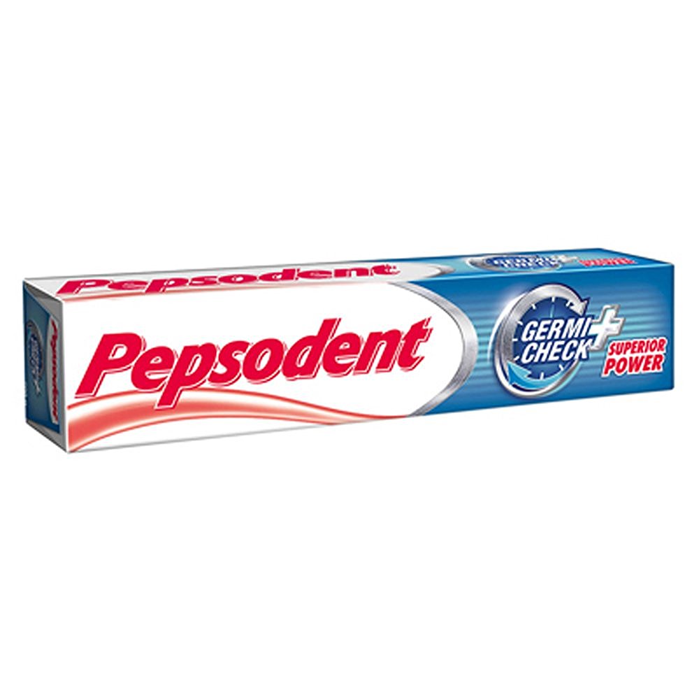 Image of Pepsodent Paste